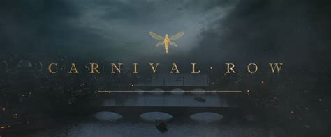 Carnival Row Season 1 (1080p x265 10bit S92 Joy) .